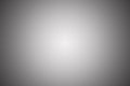 Abstract white gradient background with grey shadow light and soft bright, gray color studio texture and smooth blank paper or si