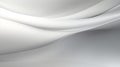 abstract white gray gradient background Royalty Free Stock Photo