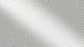 Abstract white and gray pixelated background Royalty Free Stock Photo