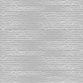 Abstract White and grey Random chaotic lines textures. Grunge overlay texture zig-zag random lines with copy space. Vector Royalty Free Stock Photo
