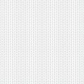 Abstract white knitted fabric seamless pattern background Royalty Free Stock Photo