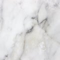 Abstract white marble texture background Royalty Free Stock Photo