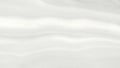 Abstract white marble texture with horizontal subtle lines and elegant wavy pattern Royalty Free Stock Photo