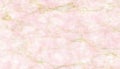 Abstract white and pale pink marble background with faints
