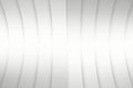 Abstract white pattern background, curve line with shadow Royalty Free Stock Photo