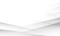 Abstract white pattern vector texture background