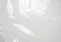 Abstract White Plastic Texture Background Royalty Free Stock Photo