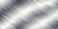 Abstract white silver light pattern on grey Royalty Free Stock Photo