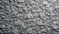 White Stone Wall Texture Pattern Background Royalty Free Stock Photo