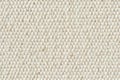 Abstract white synthetic fabric texture and background. Detail of fabric wool textile material Royalty Free Stock Photo