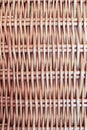 Abstract wicker texture and background