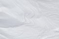 Abstract wind blown snow Royalty Free Stock Photo