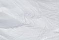 Abstract wind blown snow Royalty Free Stock Photo