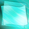 Abstract window Royalty Free Stock Photo