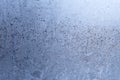 Abstract winter background