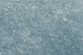 Abstract winter theme background, ice cracks pattern texture Royalty Free Stock Photo