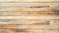 Abstract wood texture background. Animation. Wooden planks with cracks and stains covering black background, moving