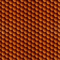 Abstract wooden grid - seamless background