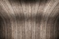 Abstract wooden old gray grunge dark gray surface and elegant scratches wood texture on vintage black Royalty Free Stock Photo