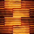 Abstract wooden paneling - seamless background - different color Royalty Free Stock Photo