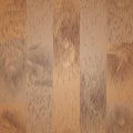 Abstract Wooden textured background. Seamless pattern. Vector