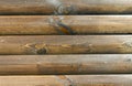 Abstract wooden wall texture. Royalty Free Stock Photo