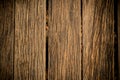 Abstract wooden wall Royalty Free Stock Photo