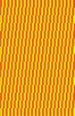 Abstract yellow background ribbed, oblique lines pattern geometric