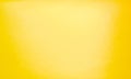 Abstract yellow background with spotlight Royalty Free Stock Photo