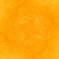 Abstract yellow background texture