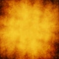 Abstract yellow background texture