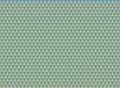 Abstract yellow and blue triangle background texture, made from triangles, vector illustration Royalty Free Stock Photo