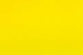 Abstract yellow color, light corner spotlight. rich bright sunny color. Royalty Free Stock Photo