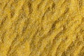 Abstract Yellow Cooking Corn Grits Background Royalty Free Stock Photo