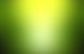 Abstract yellow, green bright blur background.