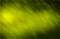 Abstract yellow green color mixture motion blur background. Royalty Free Stock Photo