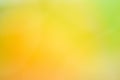 abstract yellow green from nature blur texture background Royalty Free Stock Photo