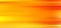 Abstract yellow and orange gradient color blurred motion background Royalty Free Stock Photo