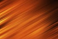 Abstract yellow and orange gradient color oblique lines stripes background Royalty Free Stock Photo