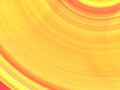 Abstract yellow and orange rainbow circle background.Ãâusiness card background.