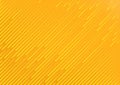 Abstract yellow stripe line background. Design geometrical. yellow gradient color background.
