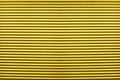 Abstract yellow texture blinds showcase