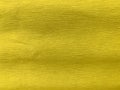 Simple abstract yellow wavy texture. Nice decorative background.