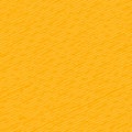 Abstract yellow thin rounded line pattern oblique pattern background and texture.