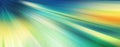 Abstract zoom motion blur Royalty Free Stock Photo