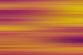 Abstracted blurred purple and yellow background