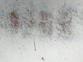 Abstraction background scratched old Desk Royalty Free Stock Photo