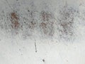 Abstraction background scratched old Desk