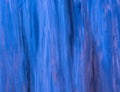 Abstraction blue wood structural background