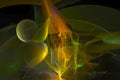 Abstraction movement illustration energy fractal motion fantasy twirl creativity explosion magic design effect